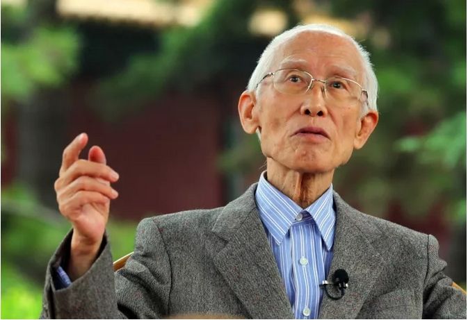 朗诵:谢爱军《乡愁》-未知