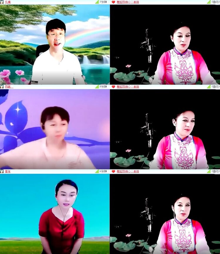 杜影🎤V娱热点