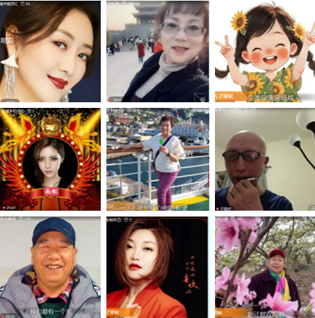 小朵🎤V娱热点