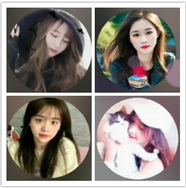 墨馨儿🎤V娱热点