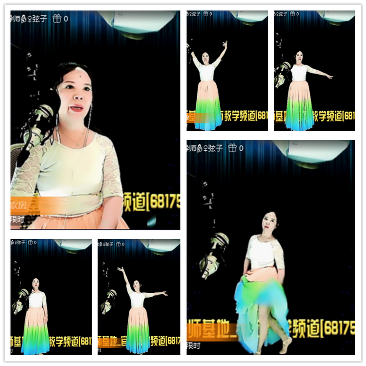 雪儿🎤V娱热点