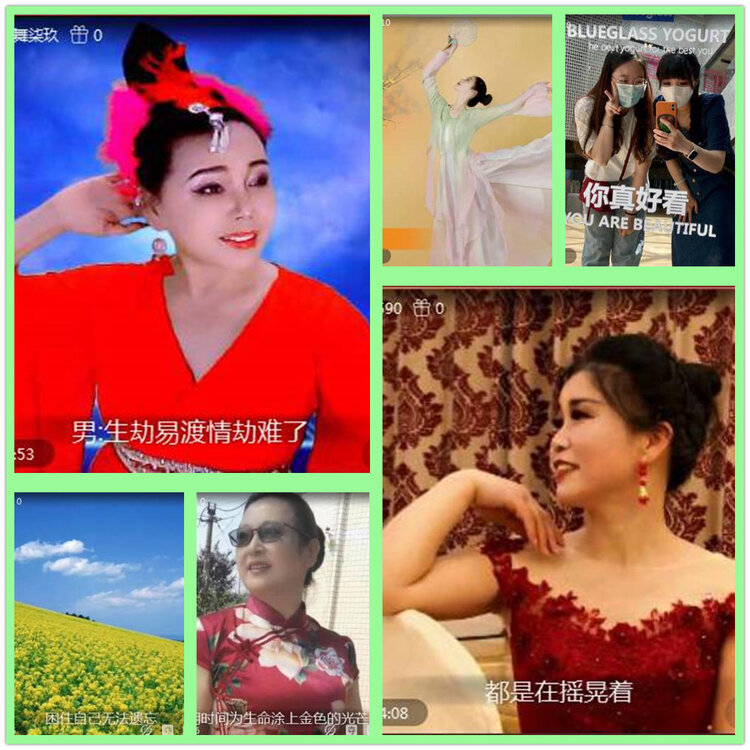 雪儿🎤V娱热点