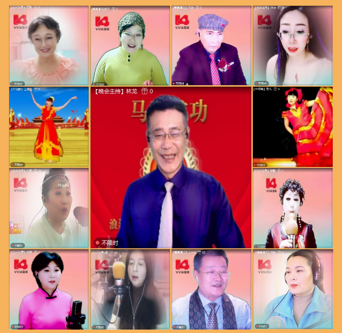 执白🎤V娱热点