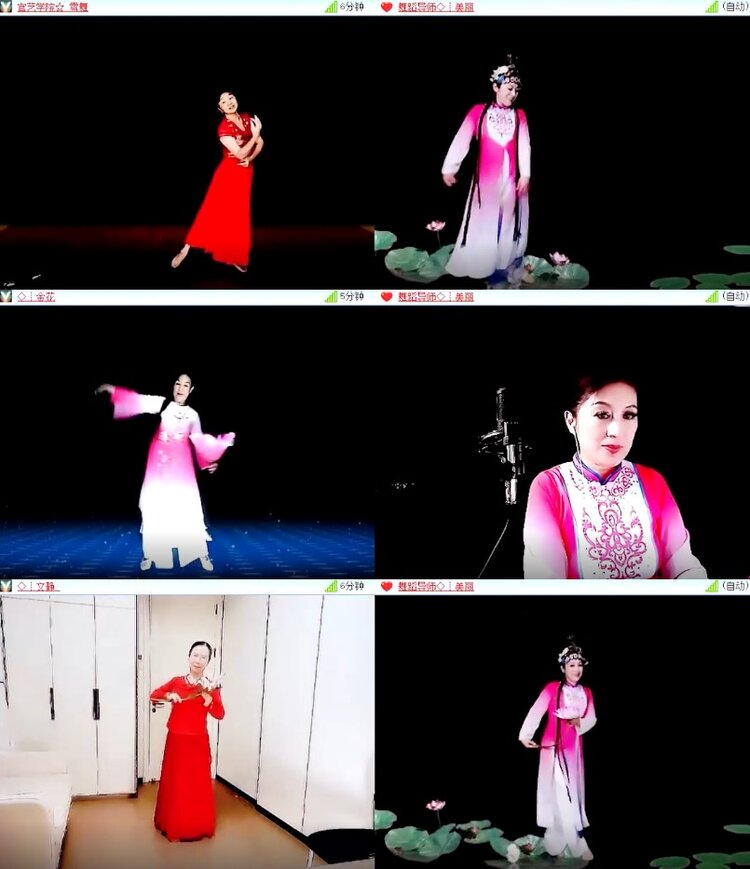 杜影🎤V娱热点