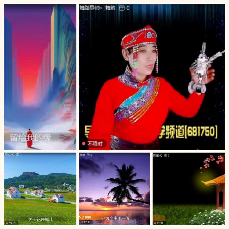 落雪🎤V娱热点