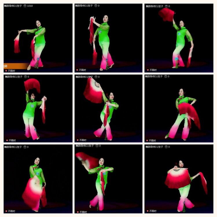 落雪🎤V娱热点