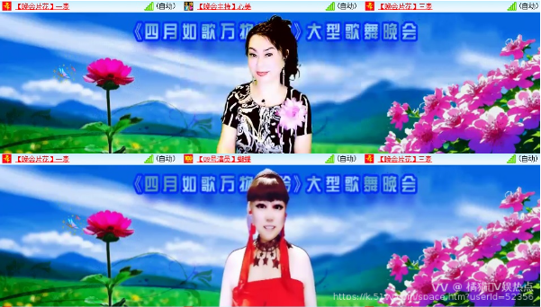 橘猫🎤V娱热点