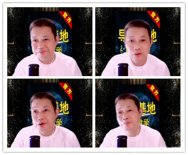 阿呆🎤V娱热点
