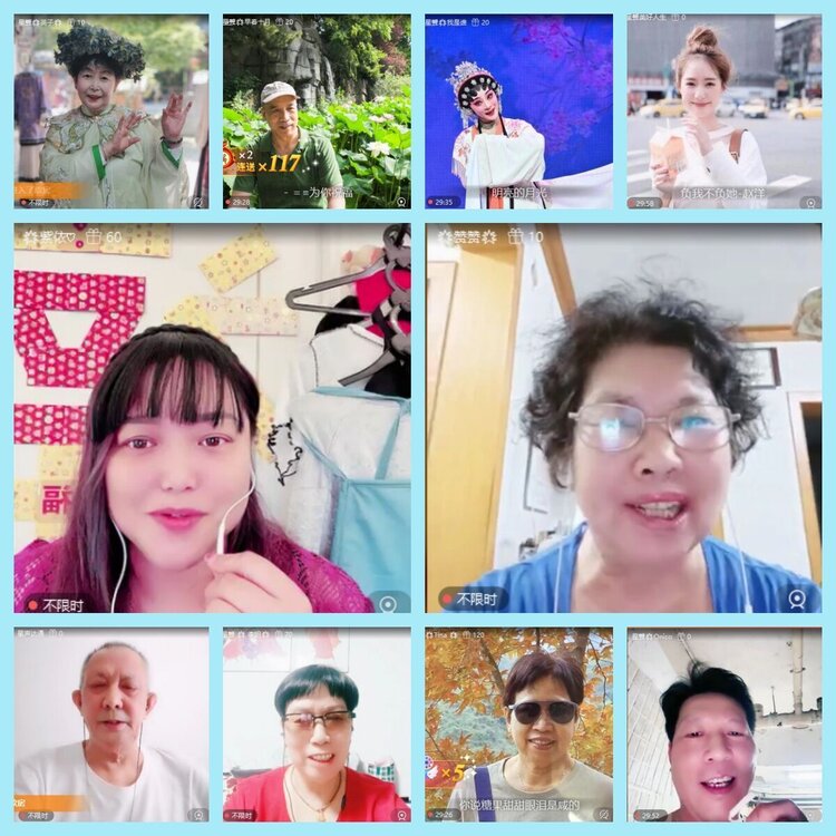 曾经🎤V娱热点