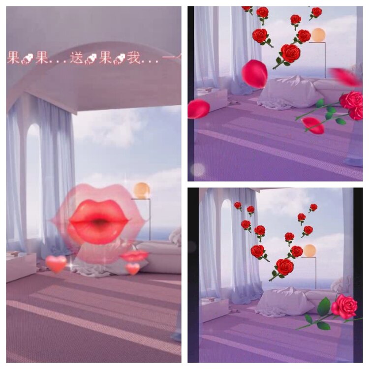 静一静🎤V娱热点