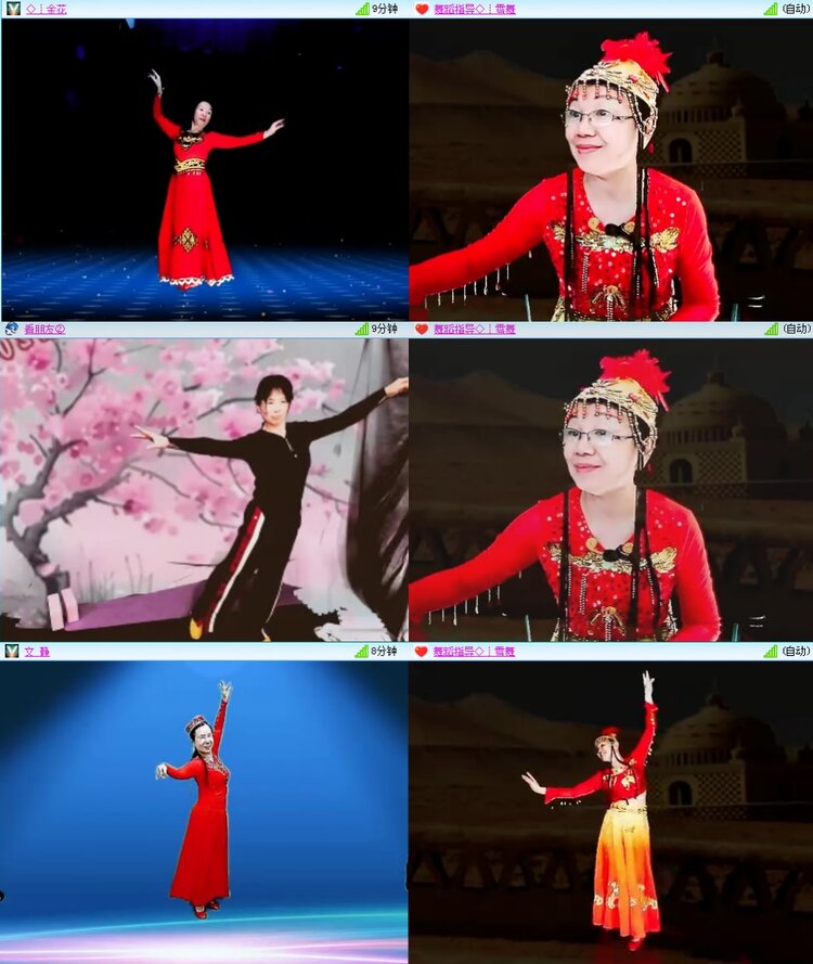 思点🎤V娱热点