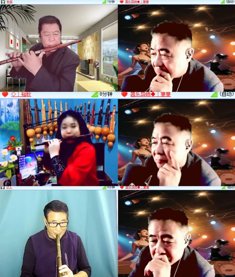 卓然🎤V娱热点