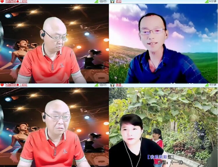 杜影🎤V娱热点