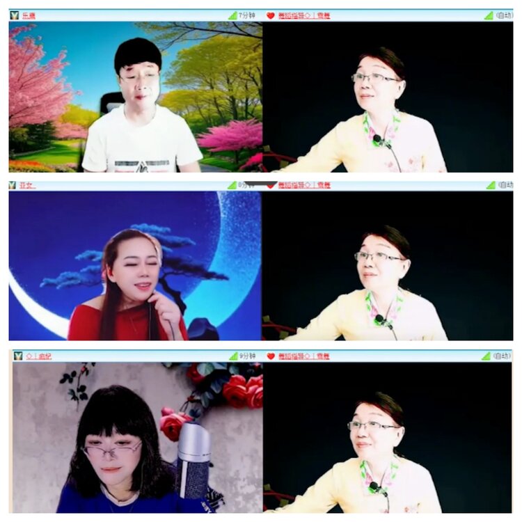 小浅🎤V娱热点