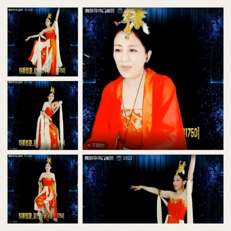 落雪🎤V娱热点