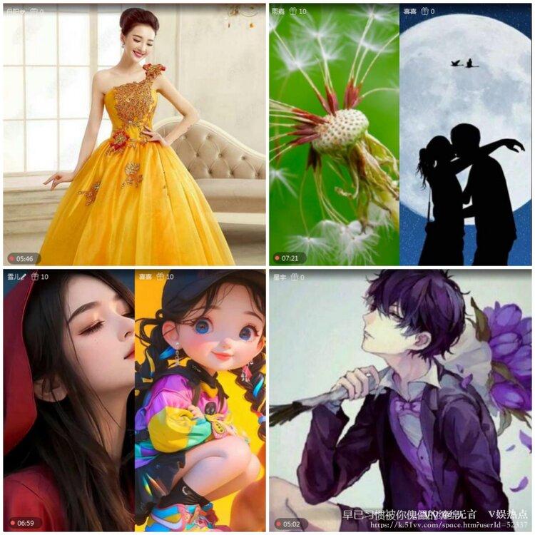 无言🎤V娱热点