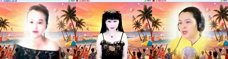 心玫🎤V娱热点