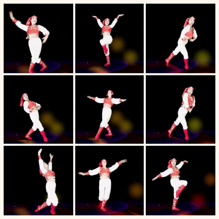 落雪🎤V娱热点