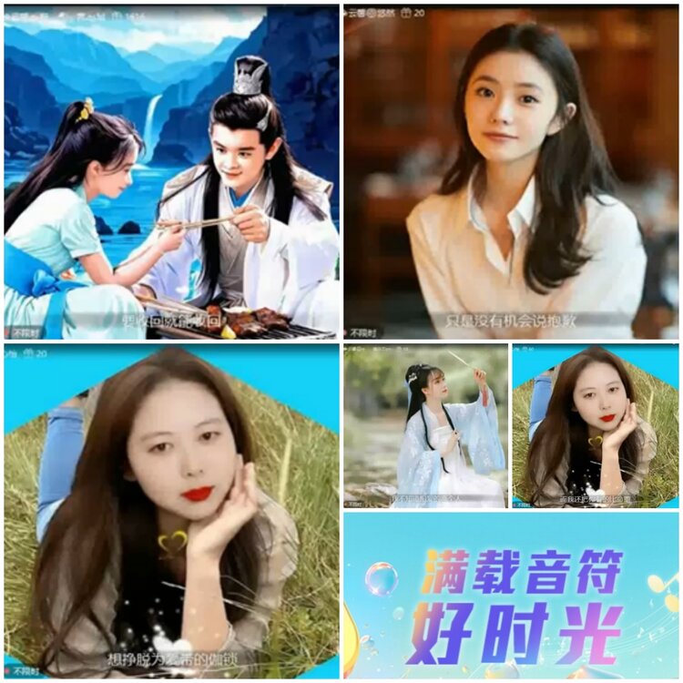 愉悦🎤V娱热点