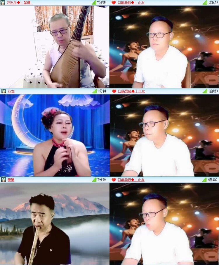 飞沙🎤V娱热点