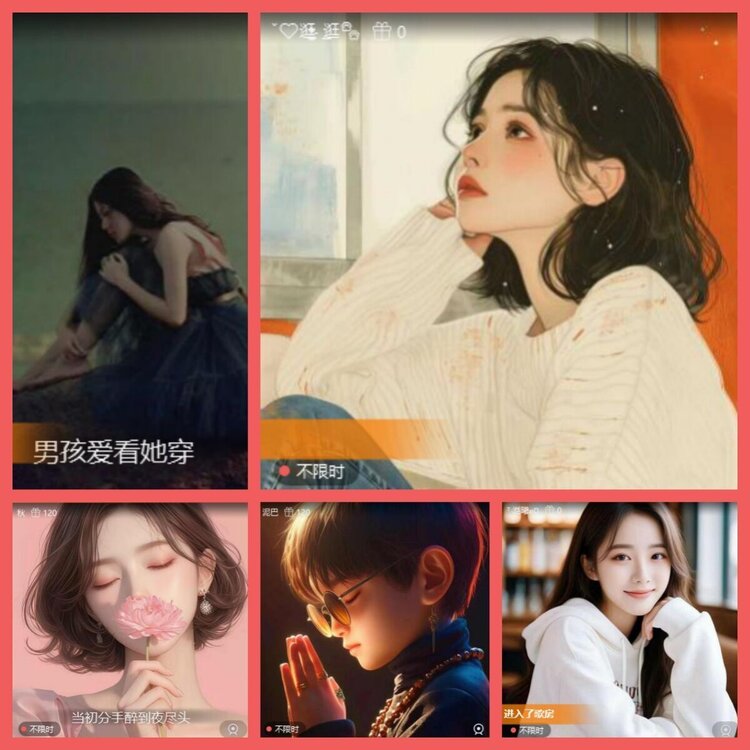 云中云🎤V娱热点