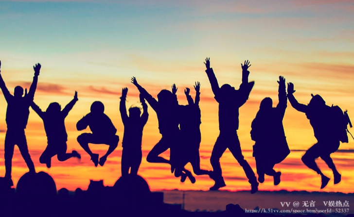 无言🎤V娱热点