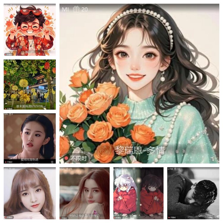 飞翔🎤V娱热点