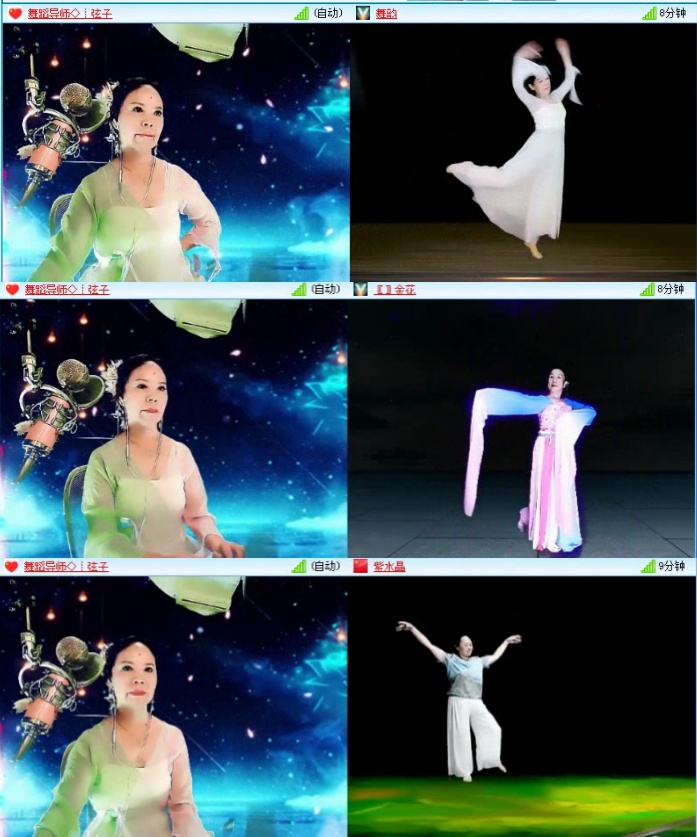 飞沙🎤V娱热点