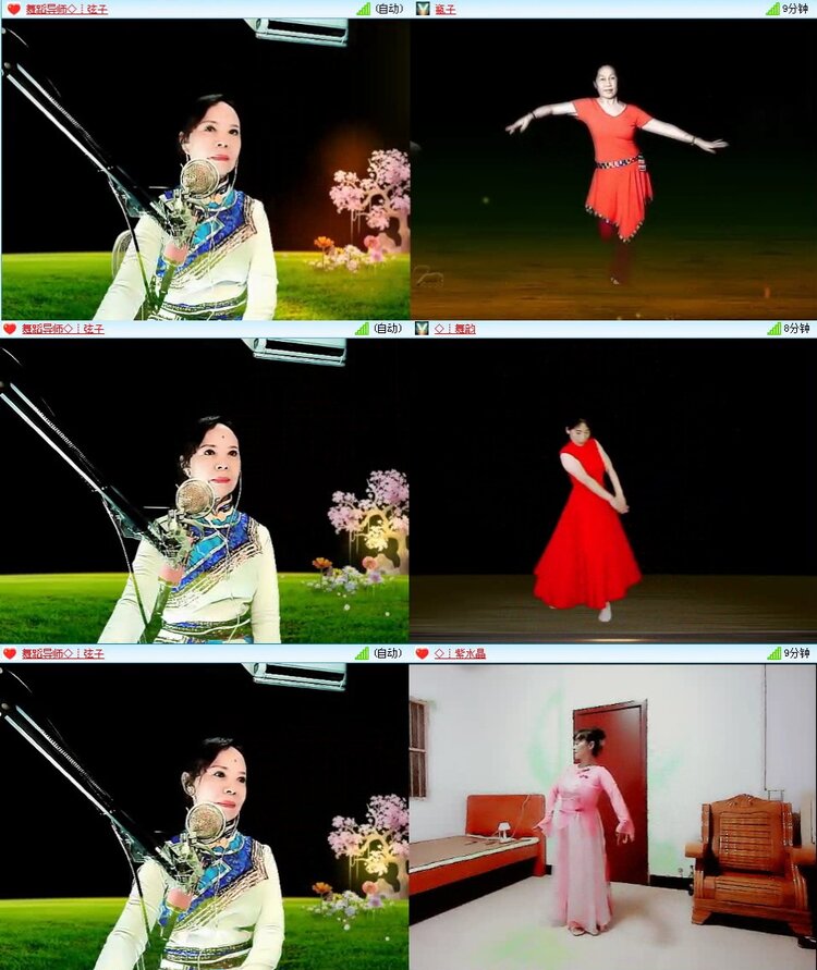 飞翔🎤V娱热点