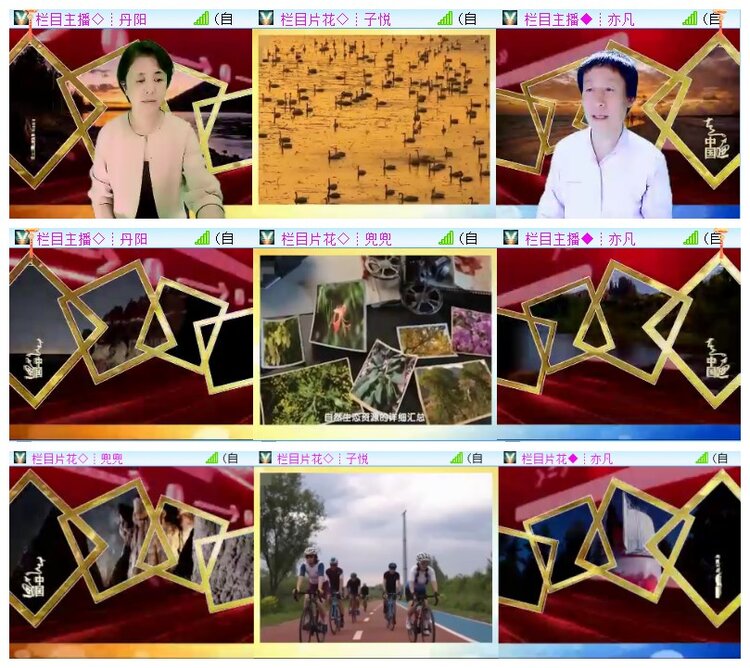 执白🎤V娱热点