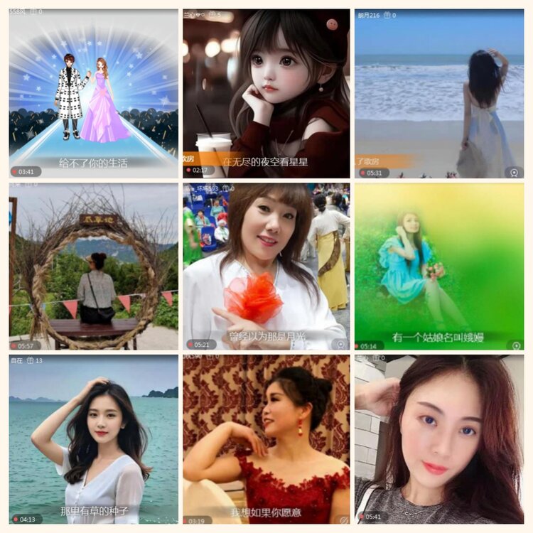 落雪🎤V娱热点