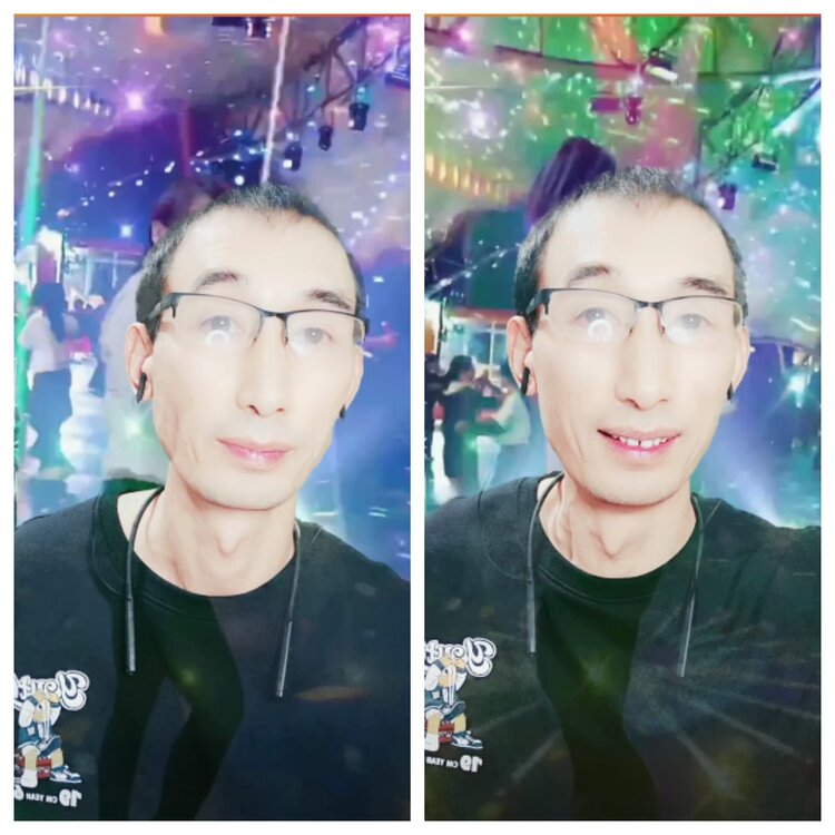 卓然🎤V娱热点