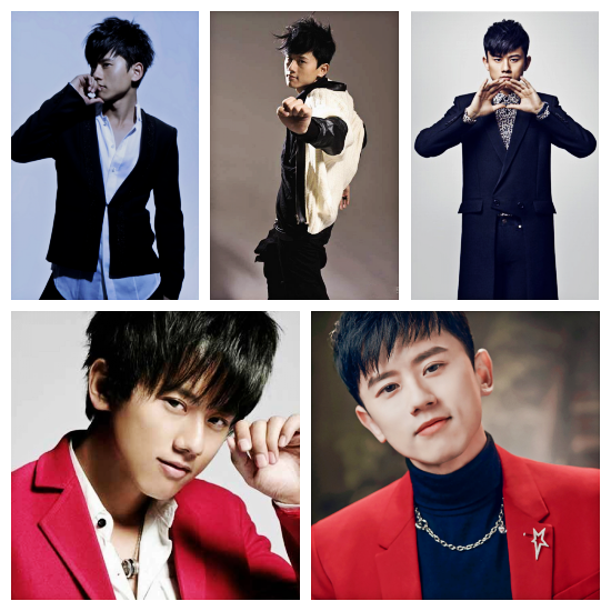 芯薇🎤V娱热点