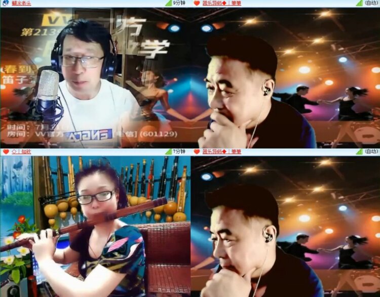 杜影🎤V娱热点