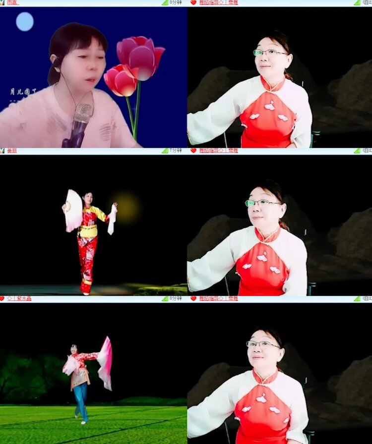 杜影🎤V娱热点