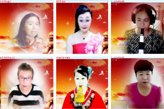 杜影🎤V娱热点
