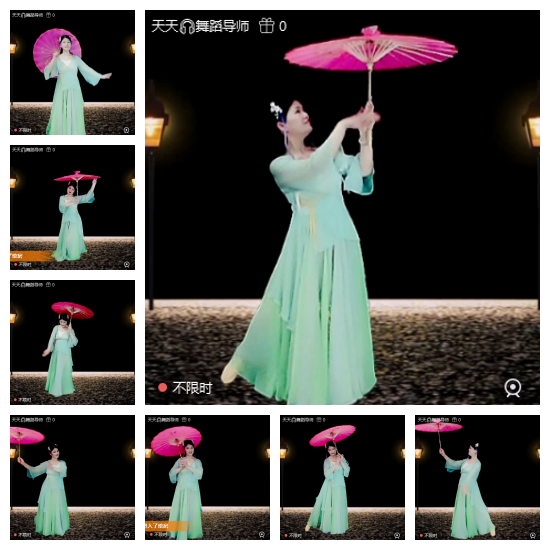 芯薇🎤V娱热点