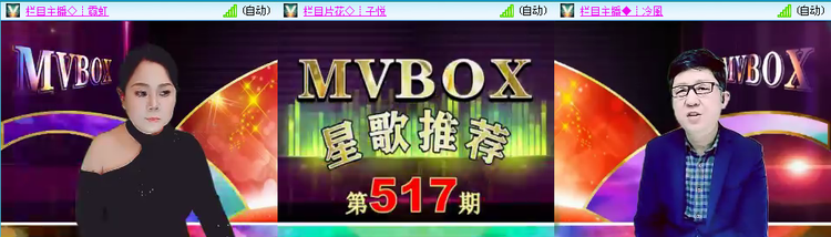 无言🎤V娱热点
