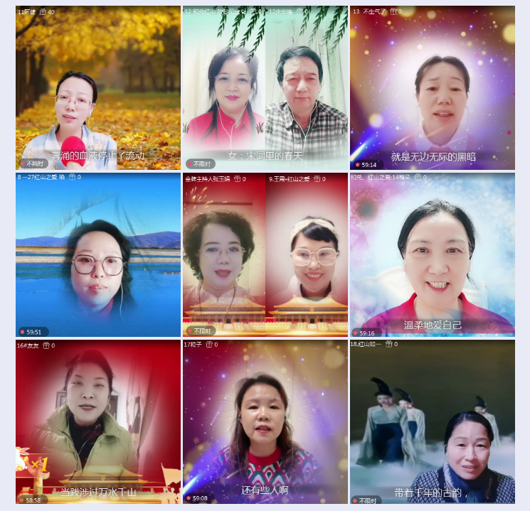 执白🎤V娱热点