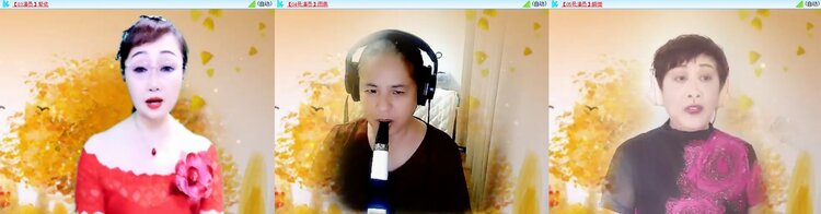 梅香🎤V娱热点