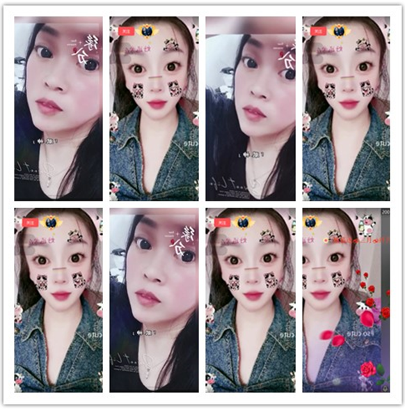 墨馨儿🎤V娱热点