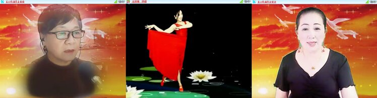 云中云🎤V娱热点