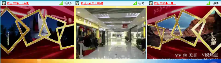 无言🎤V娱热点