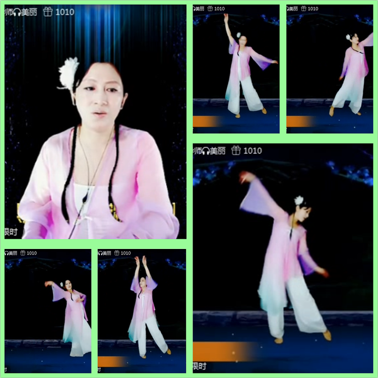 雪儿🎤V娱热点