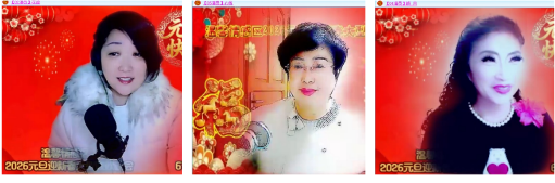 小浅🎤V娱热点