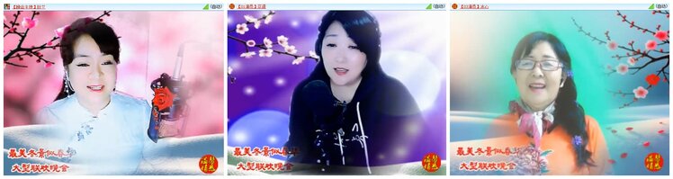 南风🎤V娱热点