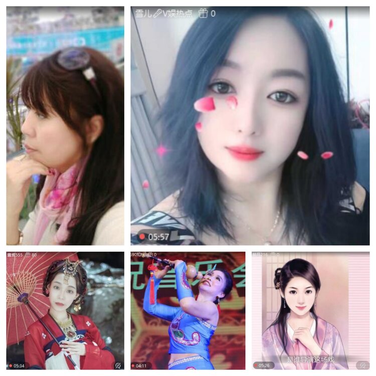 浓茶🎤V娱热点
