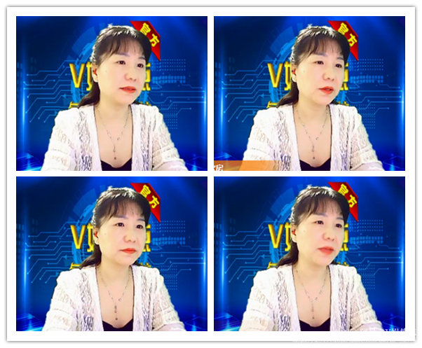 阿呆🎤V娱热点