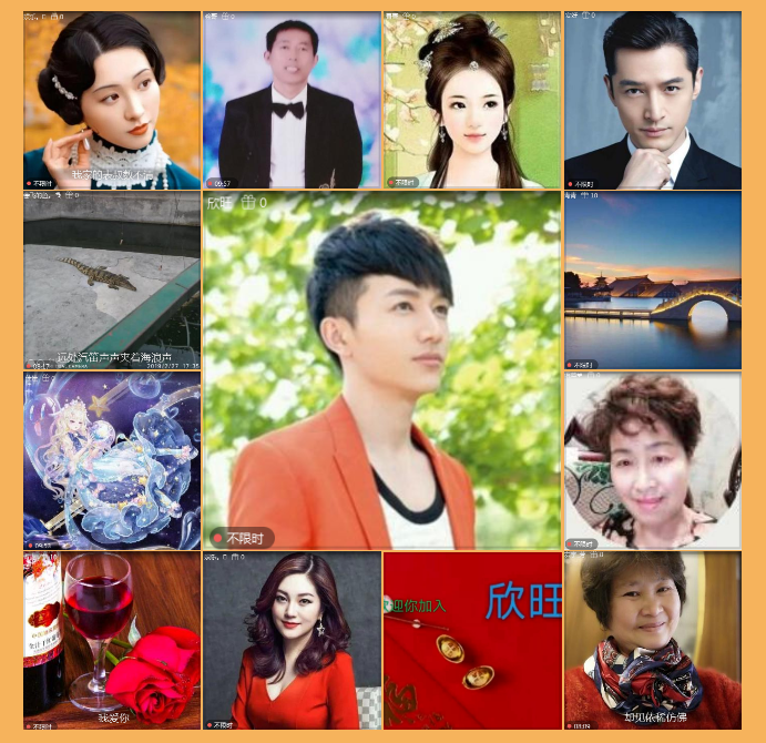 执白🎤V娱热点