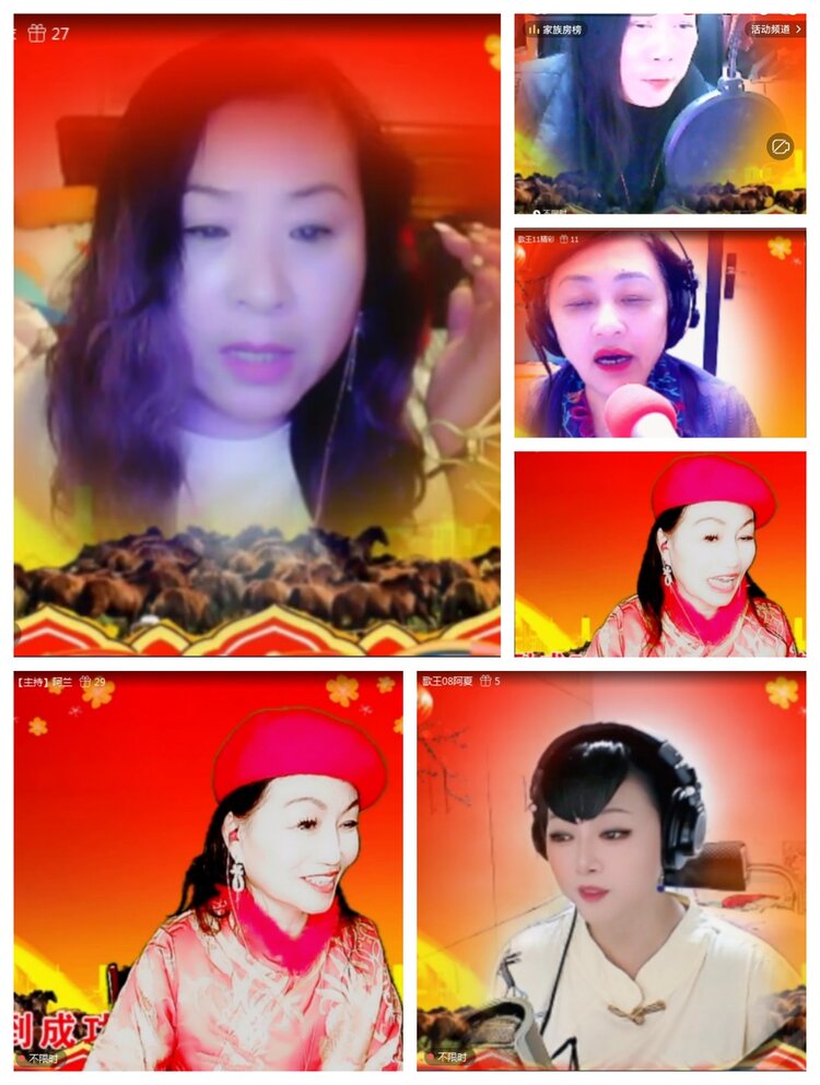 愉悦🎤V娱热点